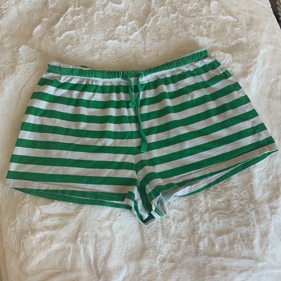 St. Patrick’s Day Matching Pj Set - Picture 3 of 3